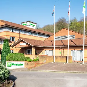 Hotel North M4 Jct 32, An Ihg, Cardiff